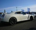 Nissan Mines GT-R 2007 года